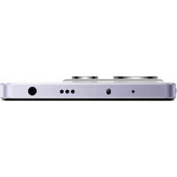 Смартфон Xiaomi Redmi Note 14 8/128 Гб, фиолетовый