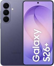 Смартфон Samsung Galaxy S26+ 12/256 Гб, фиолетовый