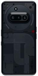 Смартфон Nothing Phone (3a) 12/256GB, черный
