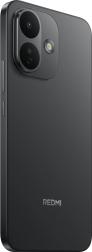 Смартфон Xiaomi Redmi Note 17 Pro 5G 8/512ГБ, черный