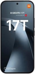 Смартфон Xiaomi 17T 12/512 ГБ, черный