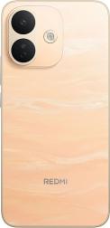 Смартфон Xiaomi Redmi Note 17 Pro 5G 8/512ГБ, оранжевый