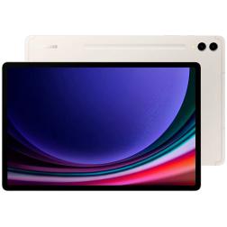 Планшет Samsung Galaxy Tab S9+ 5G 12GB/256GB, бежевый