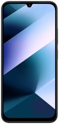 Смартфон Xiaomi POCO C85 6/128 Гб, черный