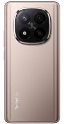 Смартфон Xiaomi Redmi Note 14 Pro+ 5G 8/256, золотой
