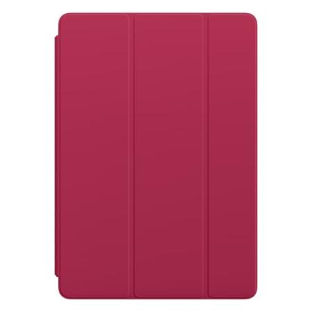 Обложка Smart Cover для iPad Pro 10,5 дюйма, цвет «(PRODUCT)RED» Обложка Smart Cover для iPad Pro 10,5 дюйма, цвет «(PRODUCT)RED»