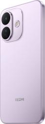 Смартфон Xiaomi Redmi Note 17 Pro 5G 6/128ГБ, фиолетовый