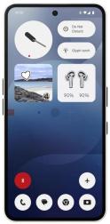Смартфон Nothing Phone (3a) 8/128GB, белый