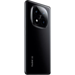 Смартфон Xiaomi Redmi Note 14 Pro+ 5G 12/512 Гб, черный