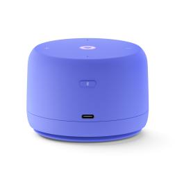 Умная колонка Новая Яндекс Станция Лайт 2 с Алисой на YaGPT, фиолетовый, 6Вт (YNDX-00026VIO)