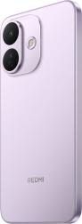 Смартфон Xiaomi Redmi Note 17 Pro 5G 8/256ГБ, фиолетовый
