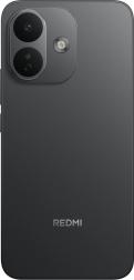 Смартфон Xiaomi Redmi Note 17 Pro 5G 8/512ГБ, черный