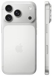 Смартфон Apple iPhone 17 Pro Max 2TB, Silver (серебристый)