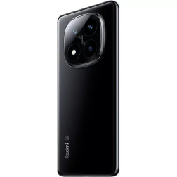Смартфон Xiaomi Redmi Note 14 Pro+ 5G 12/256 Гб, черный