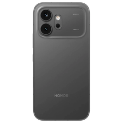 Смартфон HONOR 600 8/256 ГБ, черный (Black)