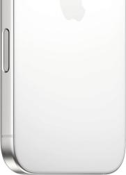 Смартфон Apple iPhone 16 Pro Max 1TB, White Titanium (белый)