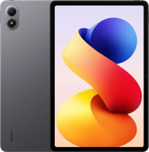 Планшет Xiaomi Redmi Pad 2 Pro 8/256 Гб Wi-Fi, серый