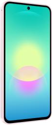 Смартфон Samsung Galaxy A27 5G 8/256 ГБ, розовый