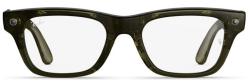 Умные очки Meta Ray-Ban Blayzer Optics Gen2 RW7001, S54 Dark Olive