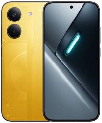 Смартфон Poco X8 Pro 12/512 ГБ, желтый