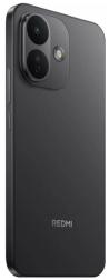 Смартфон Xiaomi Redmi Note 17 Pro 5G 6/128ГБ, черный