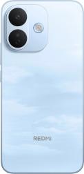 Смартфон Xiaomi Redmi Note 17 Pro 5G 6/128ГБ, голубой
