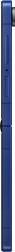 Смартфон Samsung Galaxy Z Flip7 12/256 ГБ, синий (Blue Shadow)