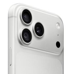 Смартфон Apple iPhone 18 Pro Max eSim 1024GB, Silver (Серебристый)