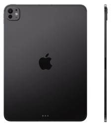 Планшет Apple iPad Pro 13 M5 (2025) 256Gb Wi‑Fi + Cellular, серый космос (Space Black)