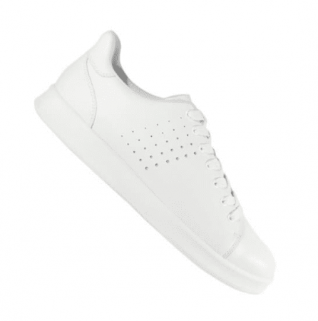 Кеды Xiaomi MI Free Tie Кожа (Без смарт-чипа) (White) 36 RUS Кеды Xiaomi MI Free Tie Кожа (Без смарт-чипа) (White) 36 RUS