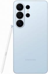 Смартфон Samsung Galaxy S26 Ultra 16/1 Тб, голубой