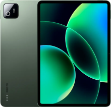 Планшет Xiaomi Pad 8 Pro 12/512GB, зеленый