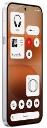 Смартфон Nothing Phone (4a) Pro 8/256ГБ, серебристый EU