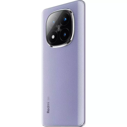 Смартфон Xiaomi Redmi Note 14 Pro+ 5G 12/256 Гб, фиолетовый