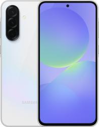 Смартфон Samsung Galaxy A36 6/128Gb, белый