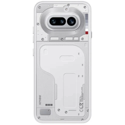 Смартфон Nothing Phone (4a) 8/256ГБ, белый