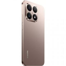 Смартфон Xiaomi 15T 12/256GB, розовое золото