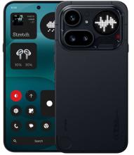 Смартфон Nothing Phone (4a) Pro 8/256ГБ, черный EU