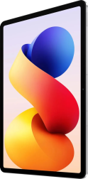 Планшет Xiaomi Redmi Pad 2 Pro 8/256 Гб 5G, серебристый