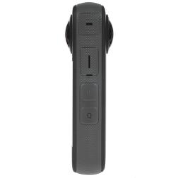 Экшн-камера Insta360 X3, черный