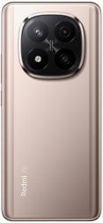 Смартфон Xiaomi Redmi Note 14 Pro 5G 12/512GB, золотой