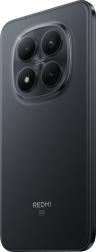 Смартфон Redmi Note 15 Pro+ 5G 12/256ГБ, черный