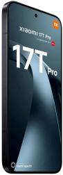 Смартфон Xiaomi 17T Pro 12/1024 ГБ, черный