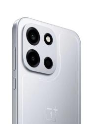 Смартфон OnePlus Nord 6 8/256Gb, серебристый (Quick Silver)