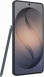 Смартфон Samsung Galaxy S26 Ultra 12/256 Гб, черный