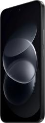 Смартфон Xiaomi Redmi Note 17 Pro 5G 8/512ГБ, черный