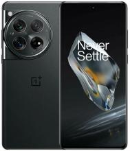 Смартфон OnePlus 12 16/512 ГБ, черный