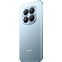 Смартфон Redmi Note 15 Pro+ 5G 12/512ГБ, голубой