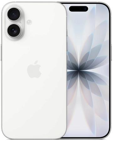 Смартфон Apple iPhone 17 512GB, White (белый) Смартфон Apple iPhone 17 512GB, White (белый)