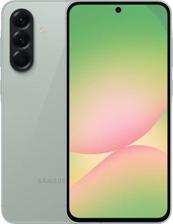 Смартфон Samsung Galaxy A56 8/128 Гб, зеленый Смартфон Samsung Galaxy A56 8/128 Гб, зеленый